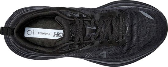 Hoka Bondi 8 Mens Running Shoes