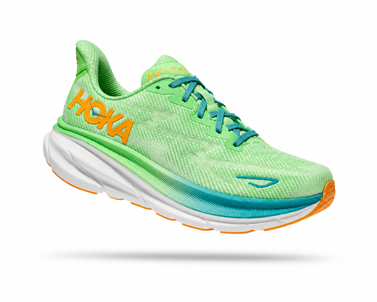Hoka Clifton 9 Womens Running Shoes