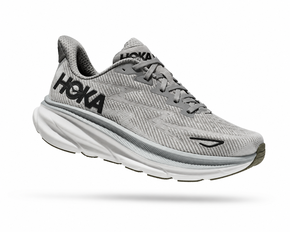 Hoka Clifton 9 Womens Running Shoes