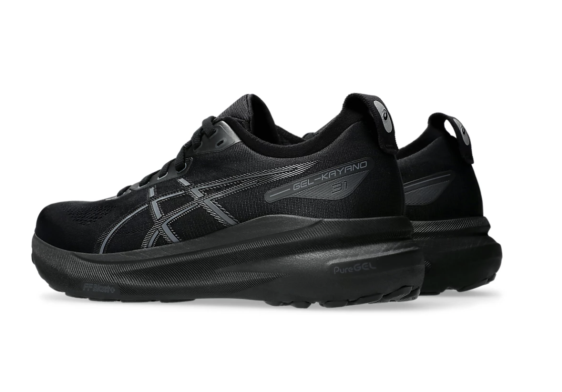 Asics Gel-Kayano 31 Womens Running Shoes