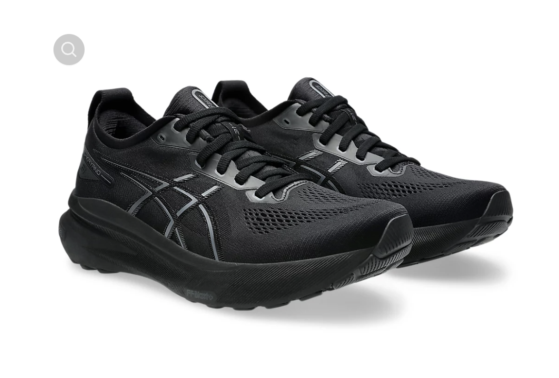 Asics Gel-Kayano 31 Womens Running Shoes