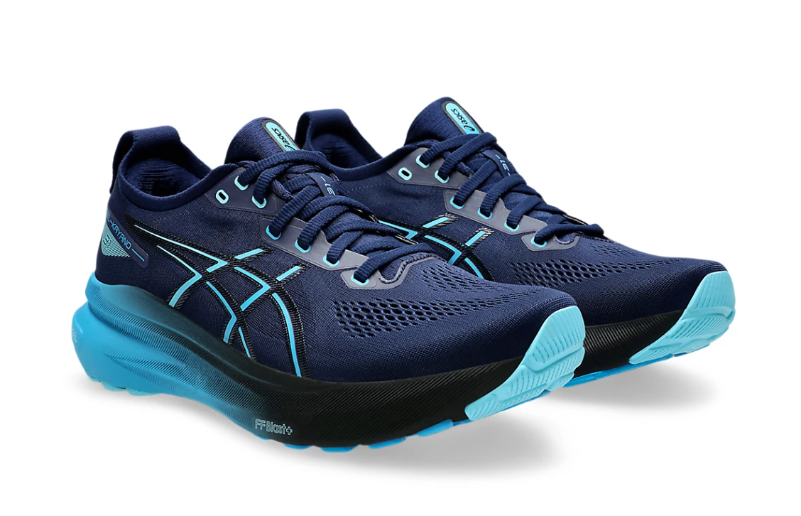 Asics Gel-Kayano 31 Womens Running Shoes