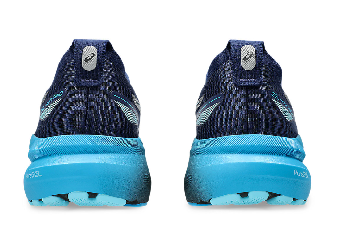 Asics Gel-Kayano 31 Womens Running Shoes