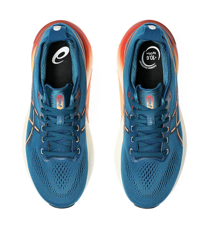 Asics Gel-Kayano 31 Womens Running Shoes