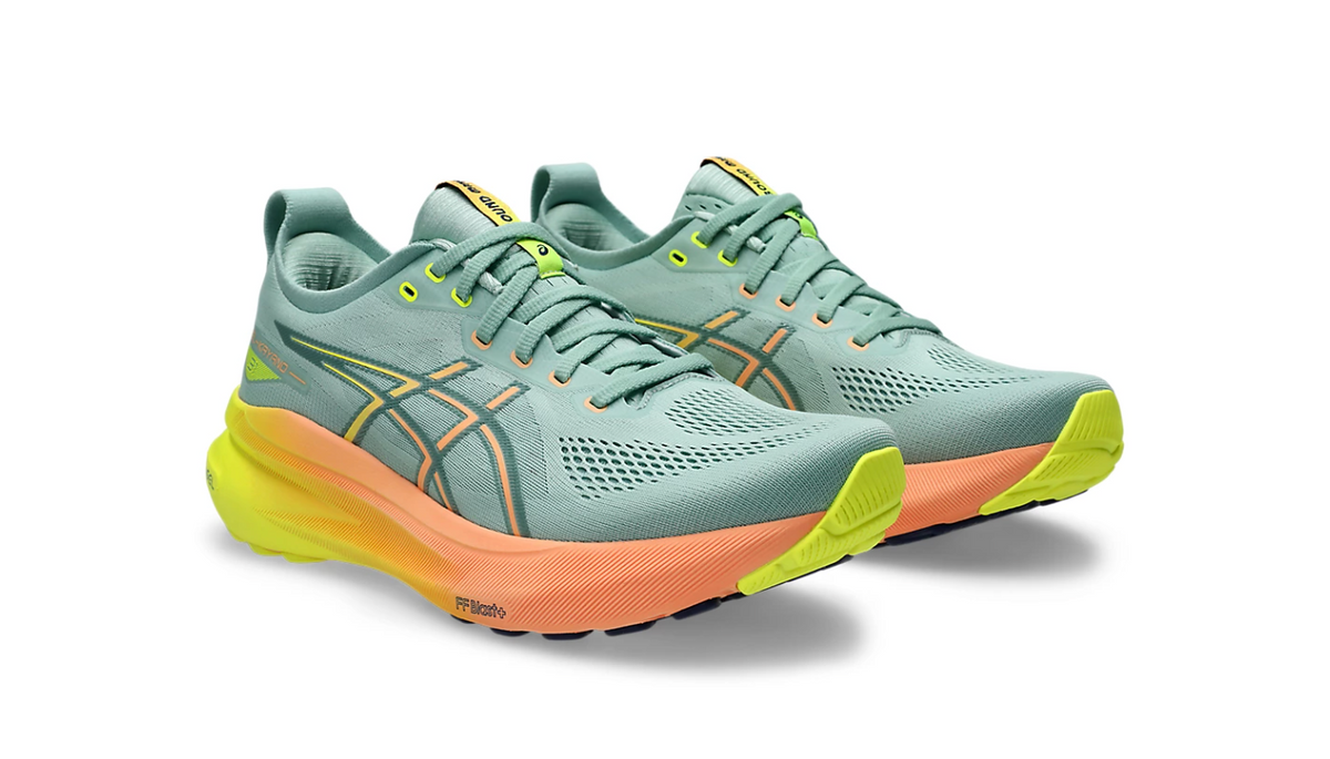 Asics Gel-Kayano 31 Womens Running Shoes