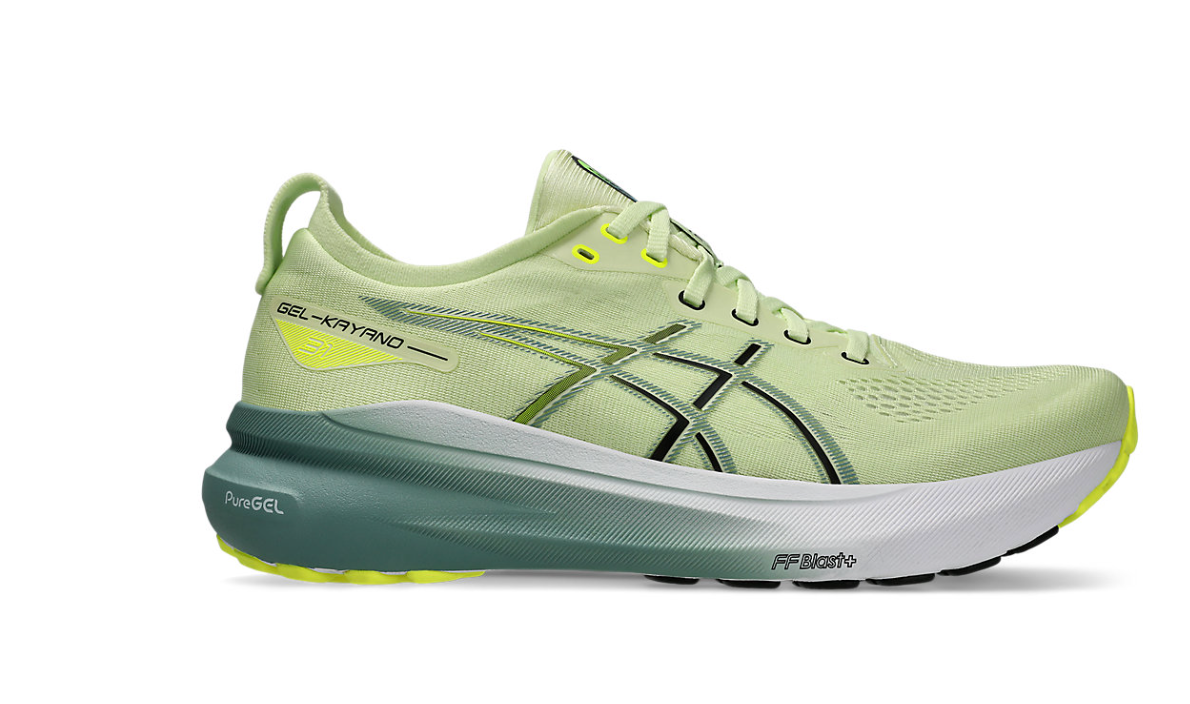 Asics Gel-Kayano 31 Womens Running Shoes