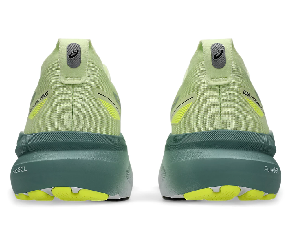 Asics Gel-Kayano 31 Womens Running Shoes