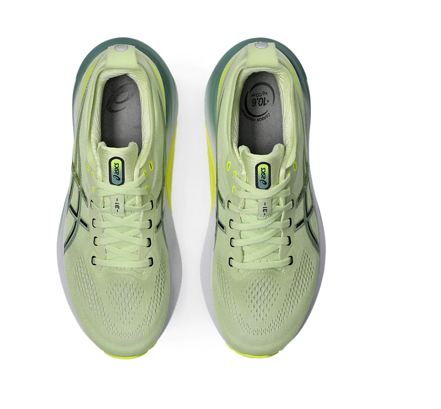 Asics Gel-Kayano 31 Womens Running Shoes