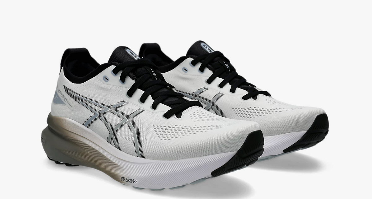 Asics Gel-Kayano 31 Womens Running Shoes