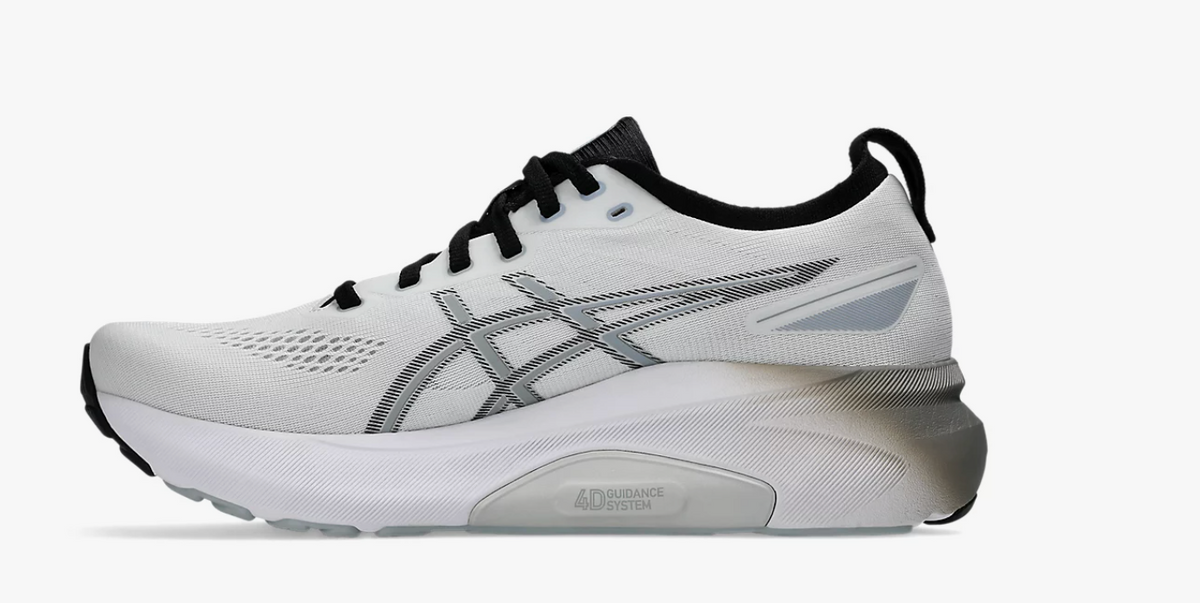 Asics Gel-Kayano 31 Womens Running Shoes