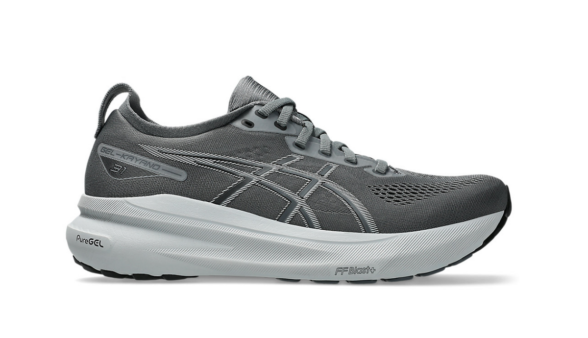 Asics Gel-Kayano 31 Womens Running Shoes
