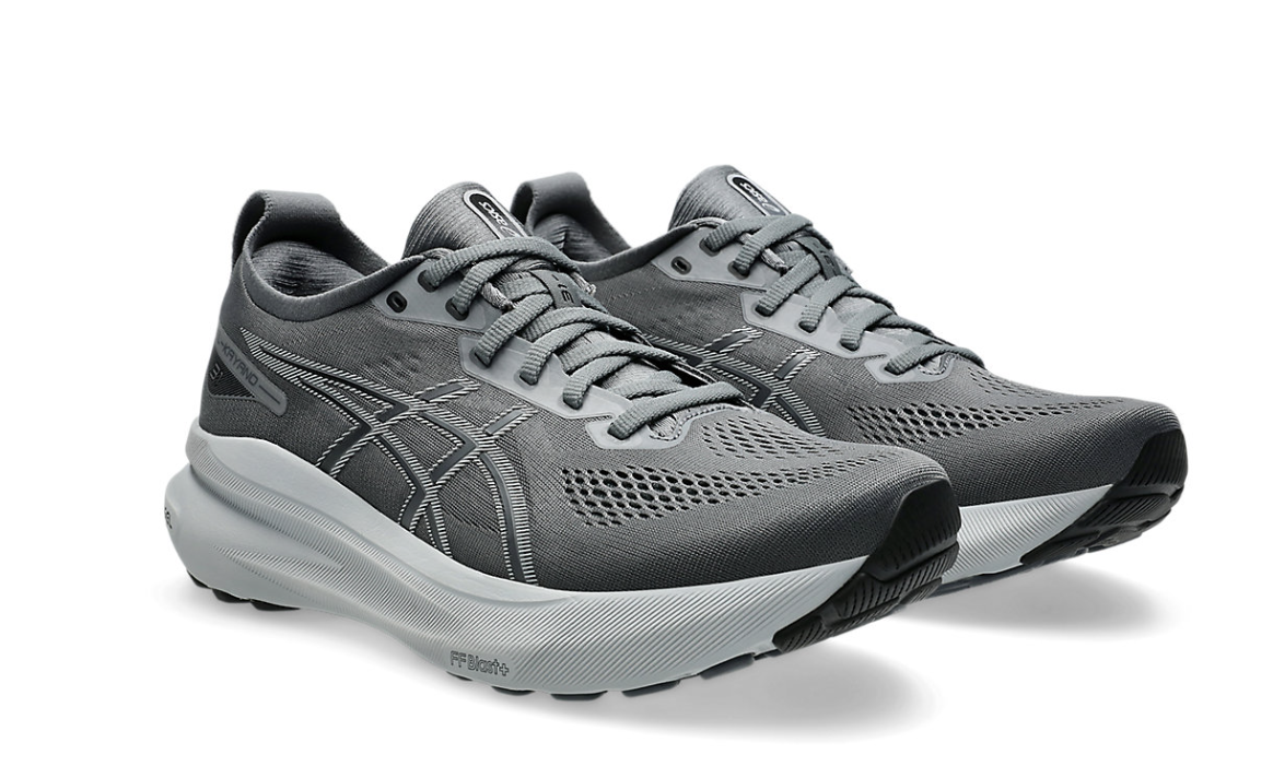 Asics Gel-Kayano 31 Womens Running Shoes
