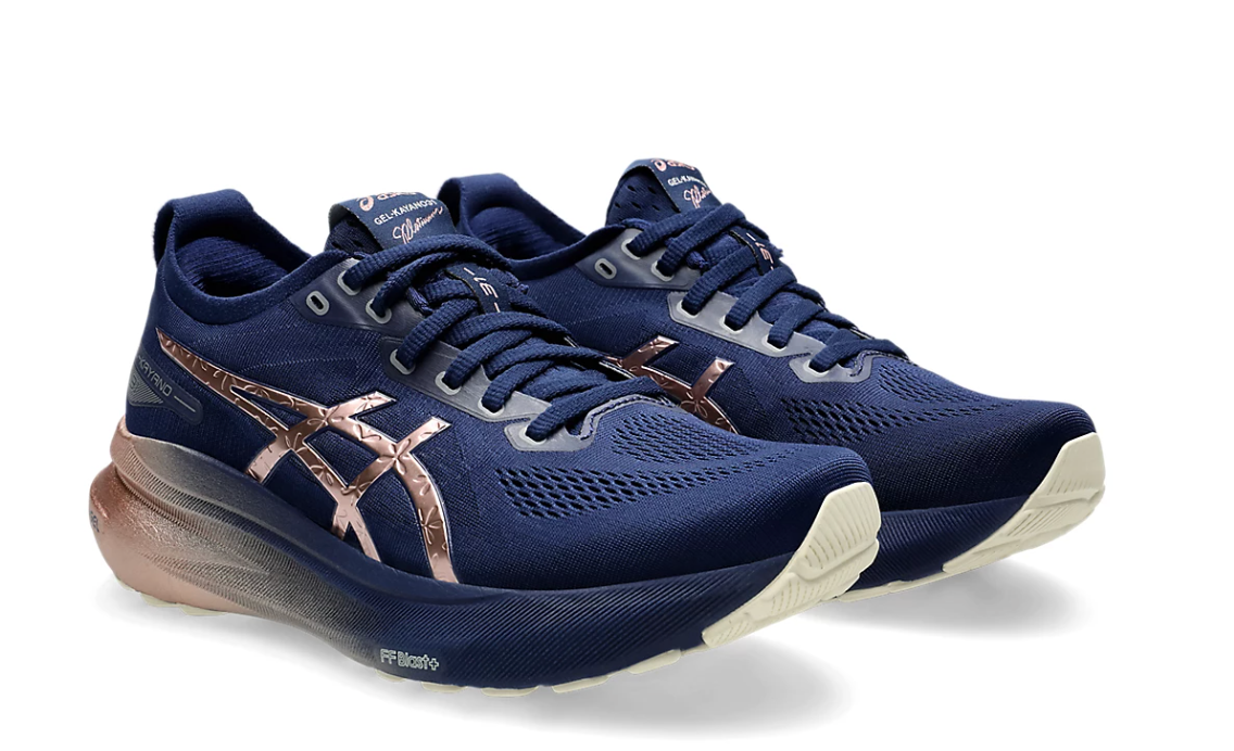 Asics Gel-Kayano 31 Womens Running Shoes