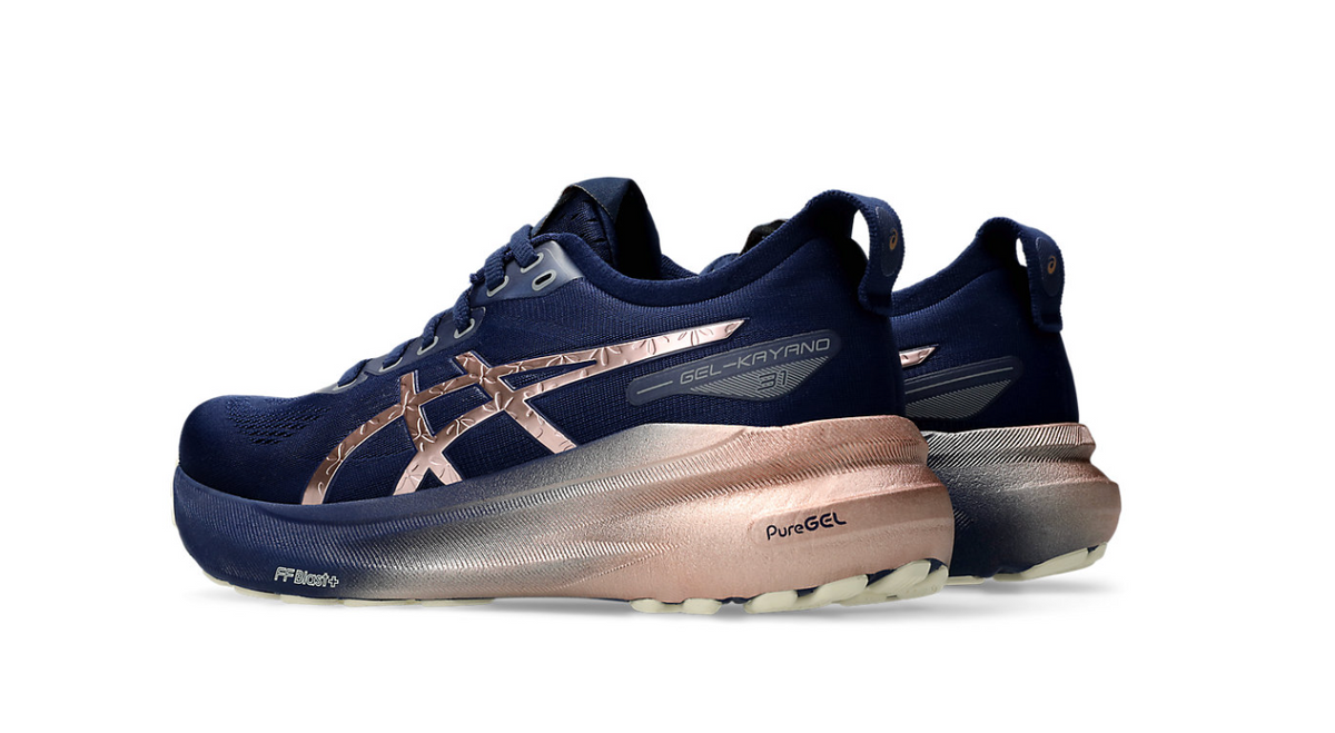 Asics Gel-Kayano 31 Womens Running Shoes