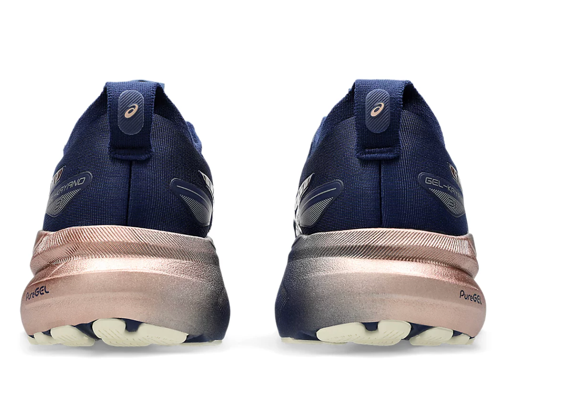 Asics Gel-Kayano 31 Womens Running Shoes