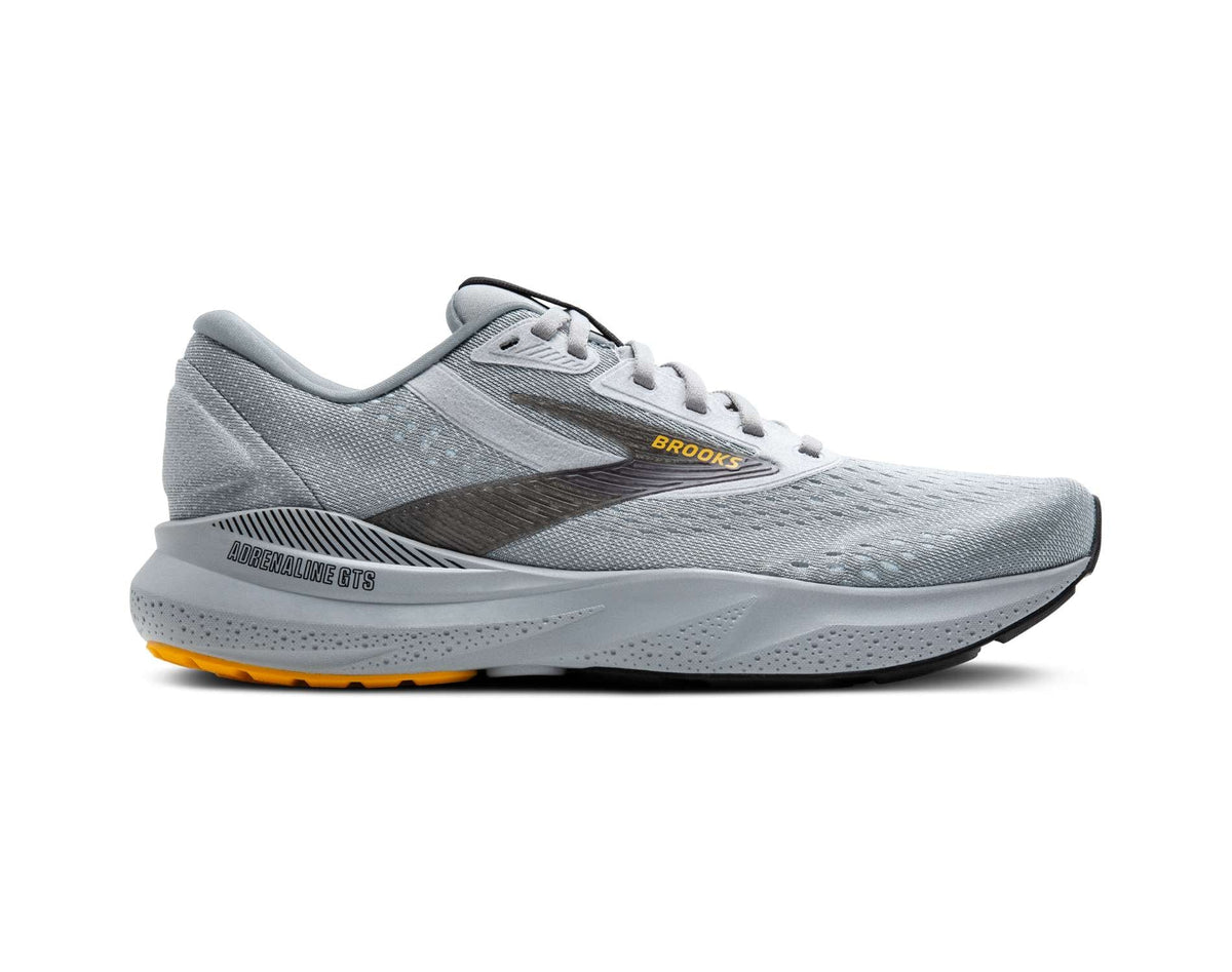 Brooks Adrenaline GTS 24 Mens Extra Wide 4E Running Shoes