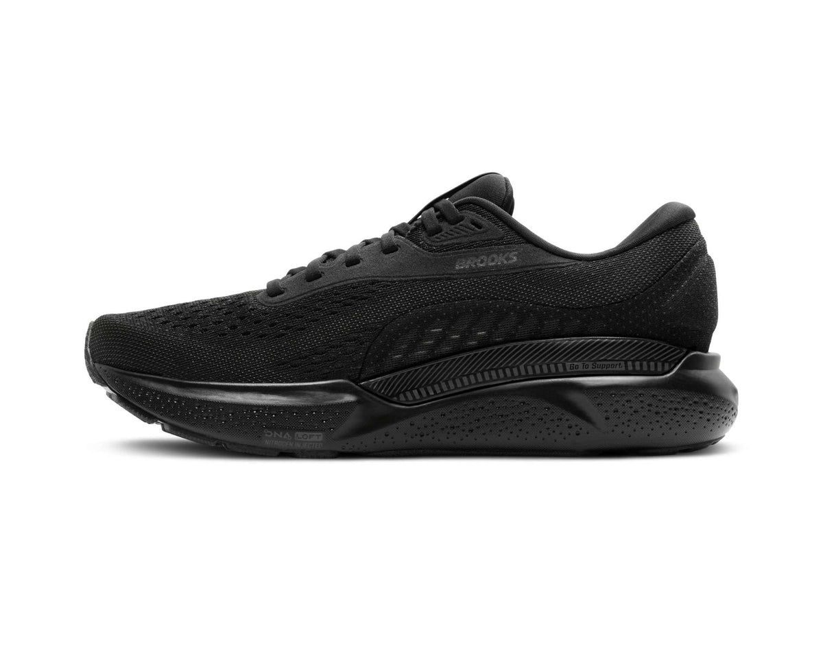 Brooks Adrenaline GTS 24 Mens Extra Wide 4E Running Shoes