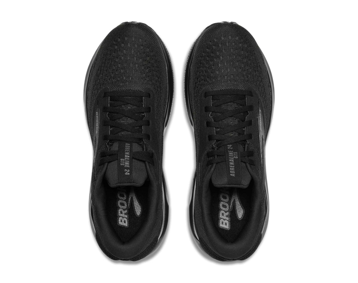 Brooks Adrenaline GTS 24 Mens Extra Wide 4E Running Shoes