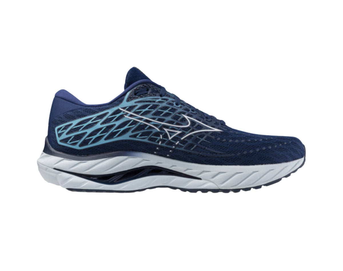 Mizuno Wave Inspire 20 Mens Running Shoes