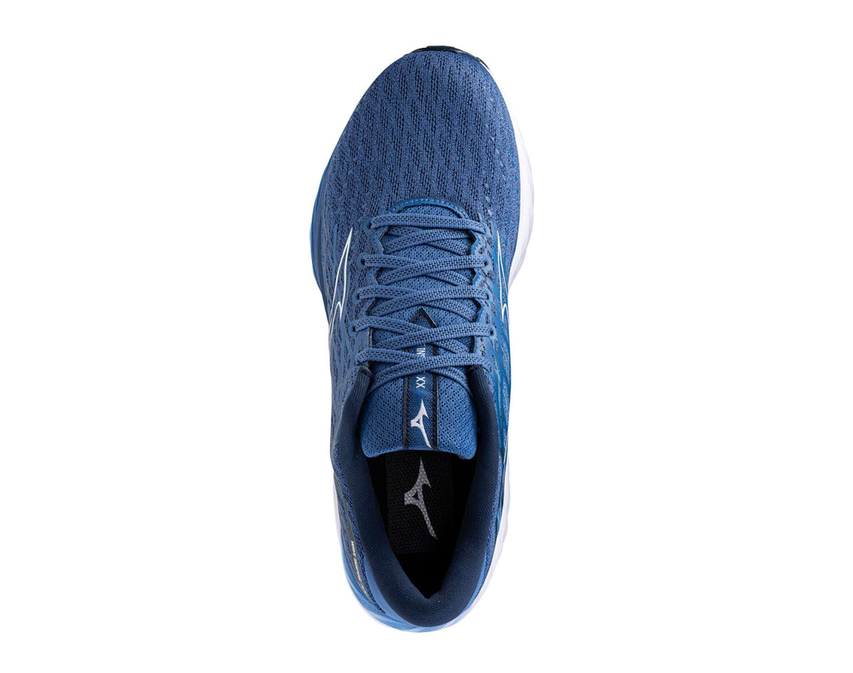 Mizuno Wave Inspire 20 Mens Running Shoes